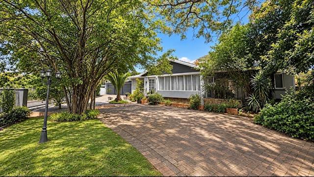 3 Bedroom Property for Sale in Waverley Free State